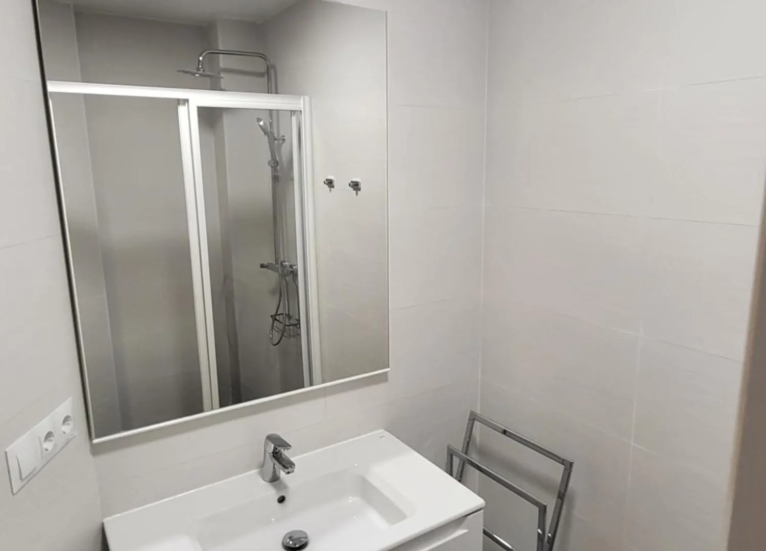 New Centro Torremolinos Apartment