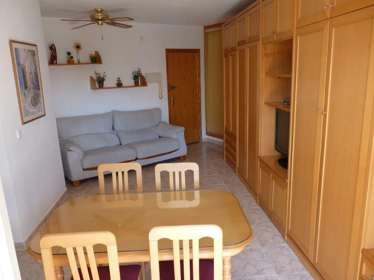 New Centro Torremolinos Apartment