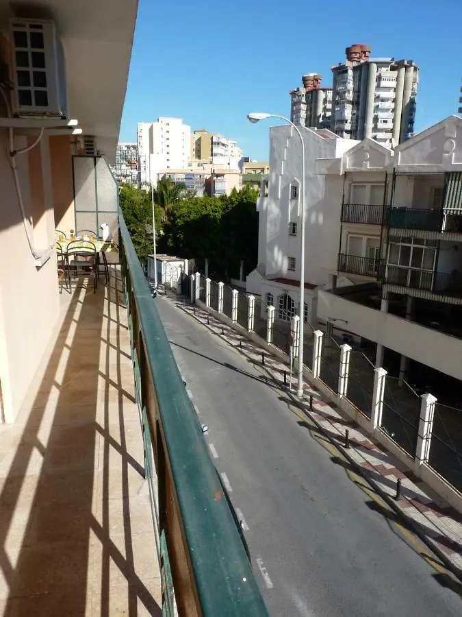 New Centro Torremolinos Apartment