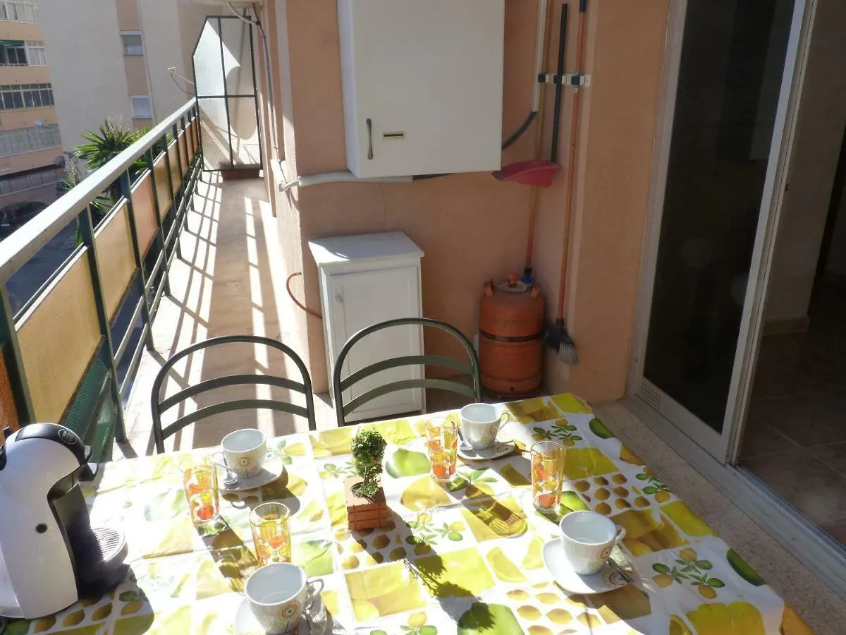 New Centro Torremolinos Apartment 0*,
