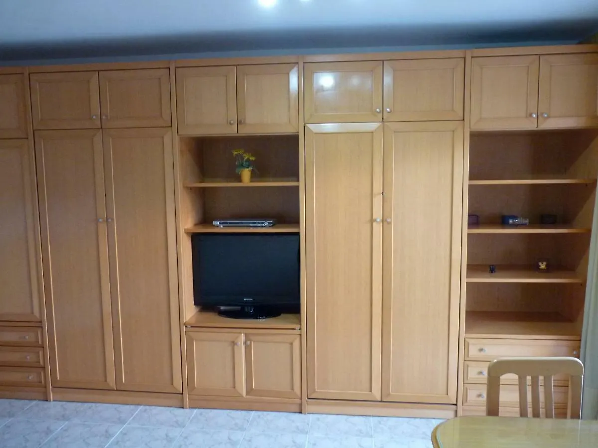New Centro Torremolinos Apartment
