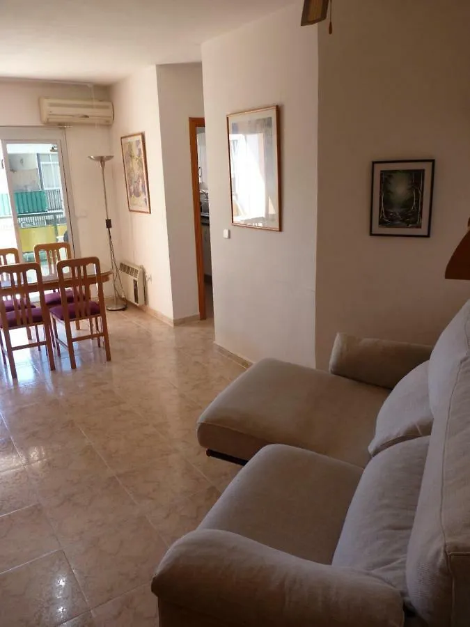 New Centro Torremolinos Apartment 0*,