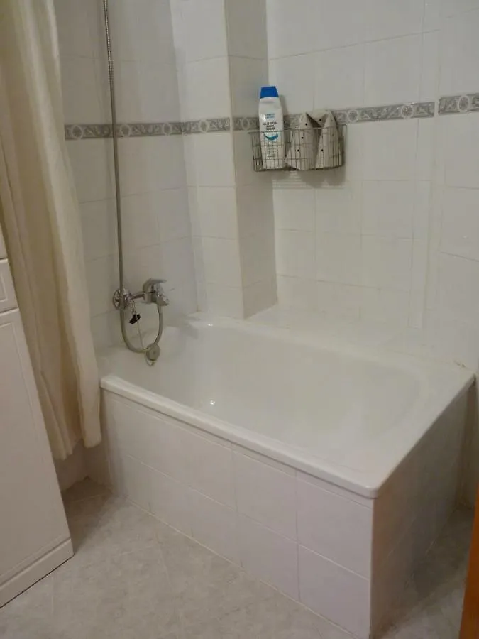 New Centro Torremolinos Apartment 0*,  Spain
