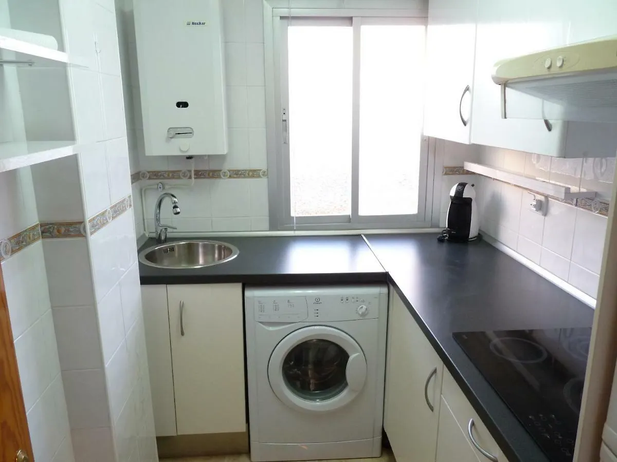 New Centro Torremolinos Apartment Spain