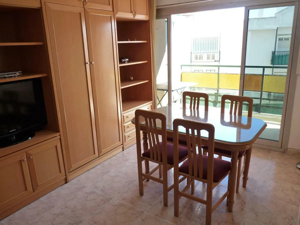 New Centro Torremolinos Apartment