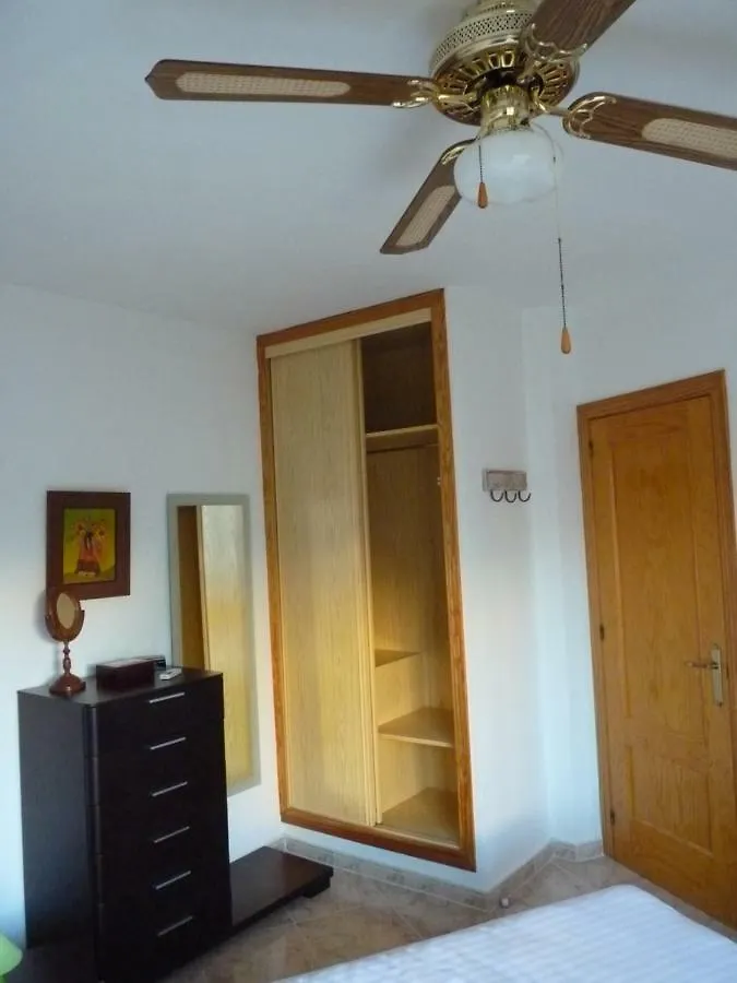 New Centro Torremolinos Apartment