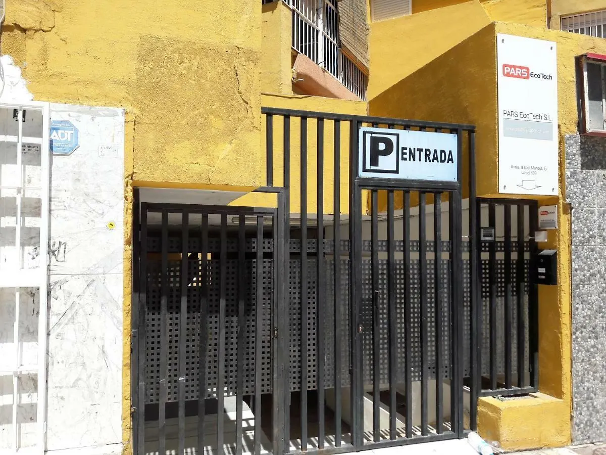 New Centro Torremolinos Apartment Spain