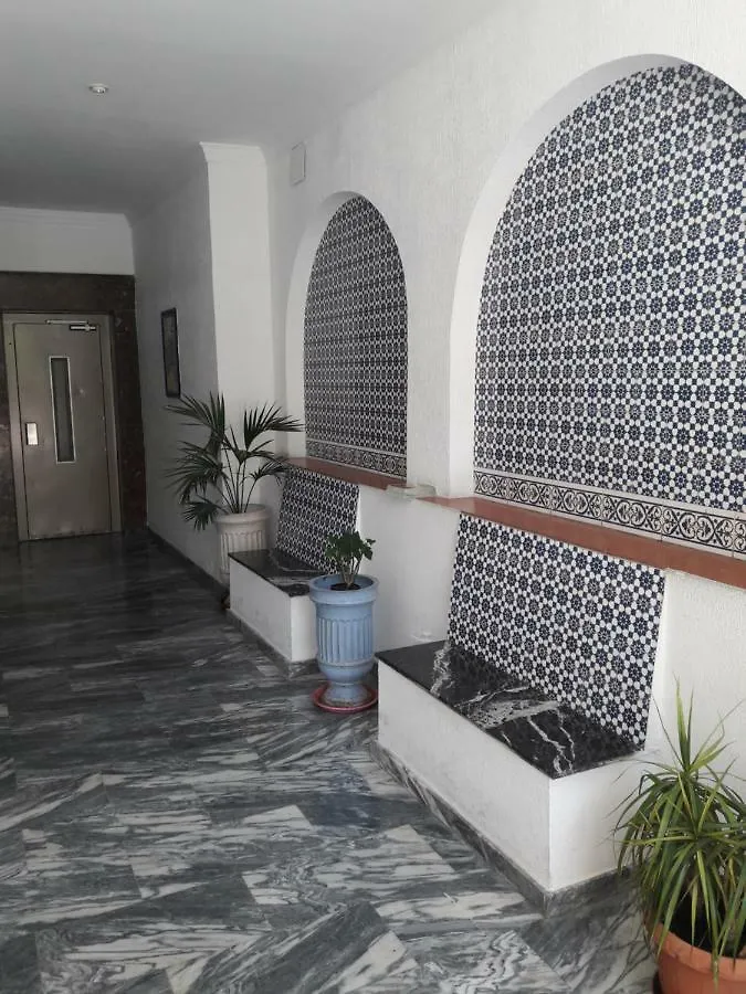 New Centro Torremolinos Apartment Spain