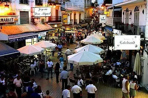 דירות New Centro טורמולינוס