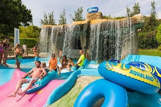 דירות New Centro טורמולינוס