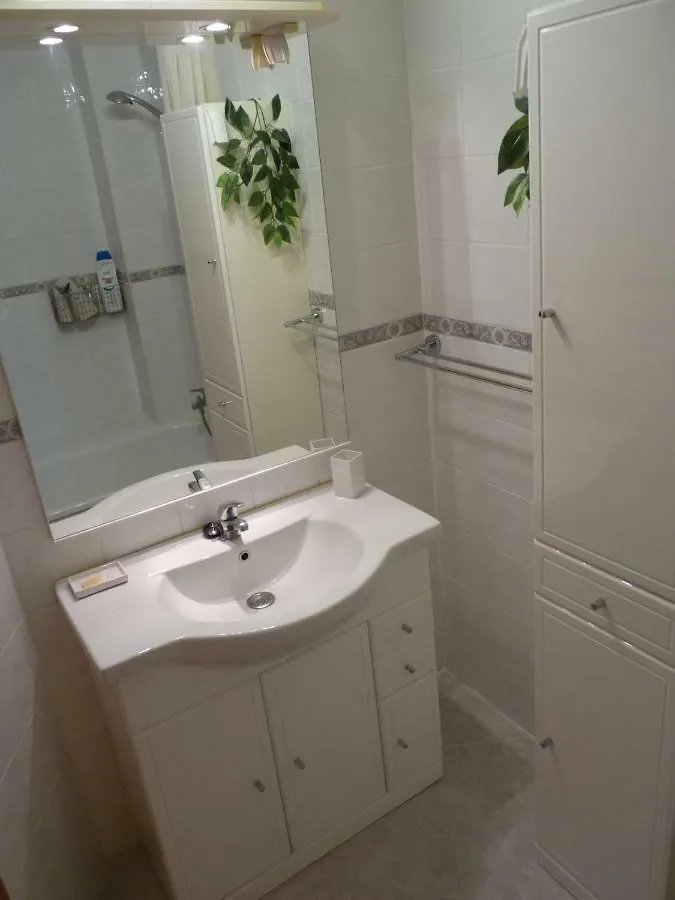 New Centro Torremolinos Apartment Spain