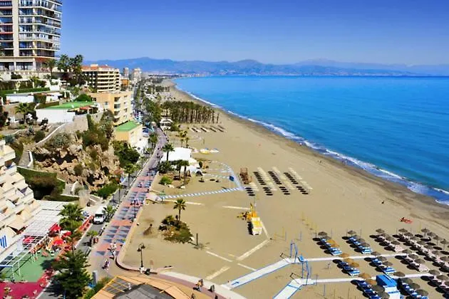 Appartamento NEW centro Torremolinos