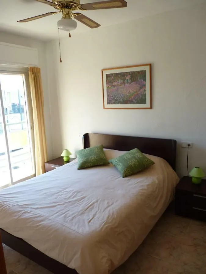 Appartamento NEW centro Torremolinos