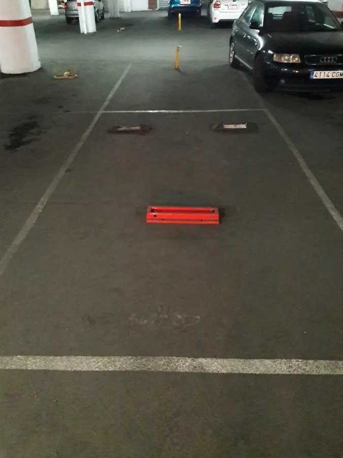 Appartamento NEW centro Torremolinos