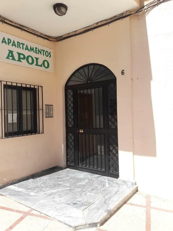 Appartamento NEW centro Torremolinos 0*,  Spagna